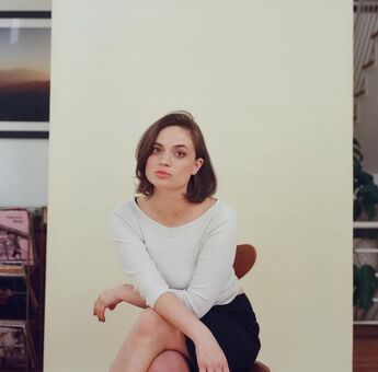 Angela Giarratana Foto Nude Leaked OnlyFans 65