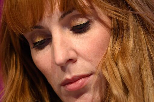 Angela Rayner