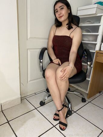 angelagoddess