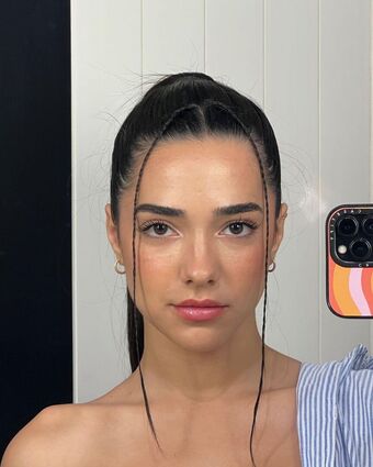 Angelamarmol Foto Nude Leaked OnlyFans 5