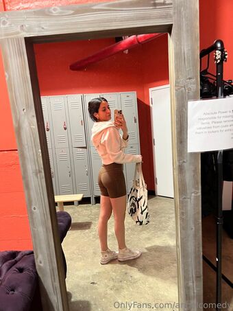 angelcomedy Foto Nude Leaked OnlyFans 10