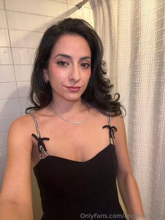 angelcomedy Foto Nude Leaked OnlyFans 14