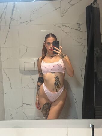 Angelica Paradiso Foto Nude Leaked OnlyFans 8