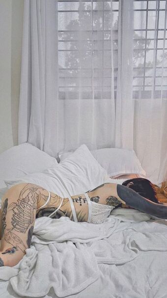 Angelie Pench Foto Nude Leaked OnlyFans 44