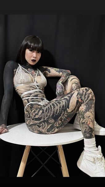 Angelie Pench Foto Nude Leaked OnlyFans 46