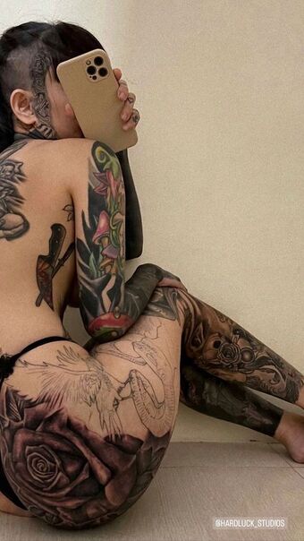 Angelie Pench Foto Nude Leaked OnlyFans 47