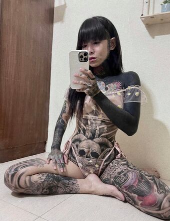 Angelie Pench Foto Nude Leaked OnlyFans 50