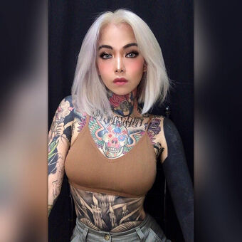 Angelie Pench Foto Nude Leaked OnlyFans 51