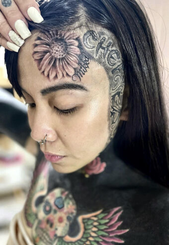 Angelie Pench Foto Nude Leaked OnlyFans 52