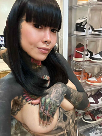 Angelie Pench Foto Nude Leaked OnlyFans 55