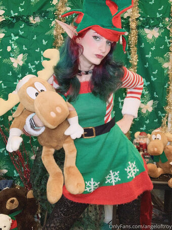angeloftroy