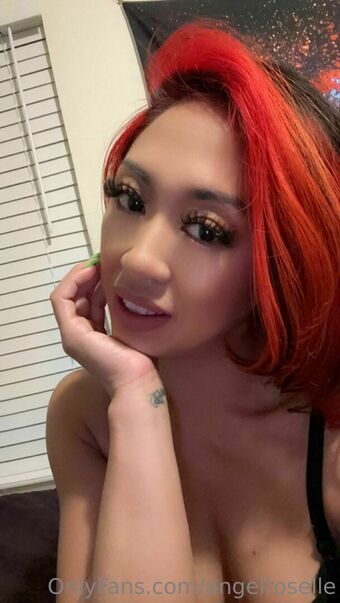 angelroselle