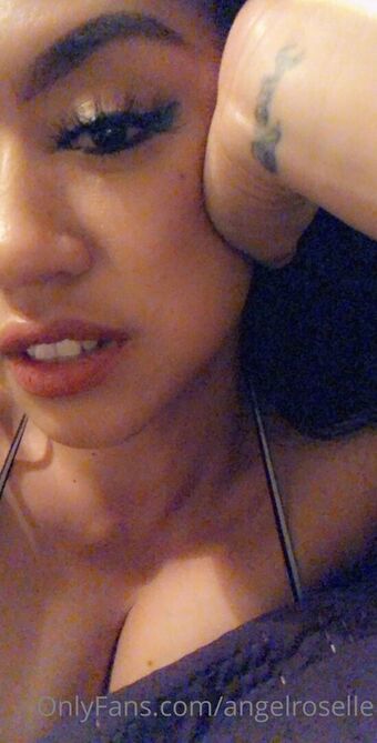 angelroselle