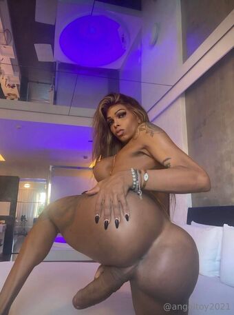 angeltoy2021 Foto Nude Leaked OnlyFans 24