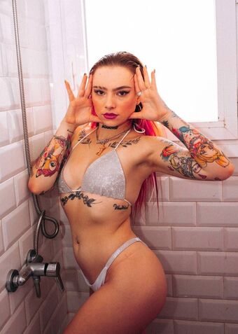 Angie Corine Foto Nude Leaked OnlyFans 12