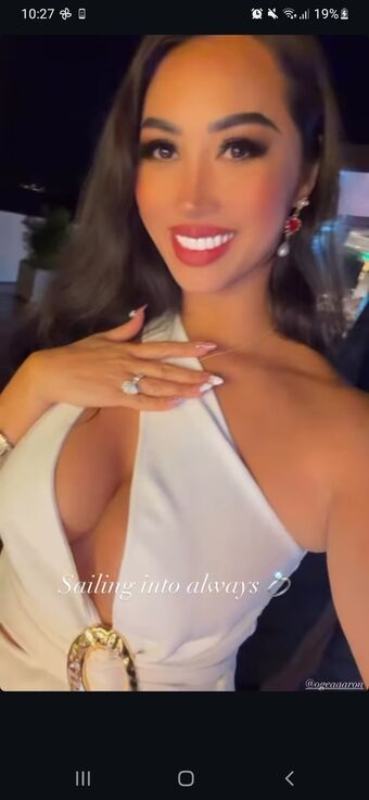 Angie Vu Ha Foto Nude Leaked OnlyFans 42