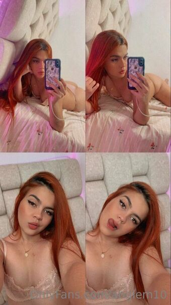 angiem10 Foto Nude Leaked OnlyFans 19