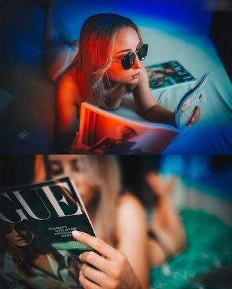 Angiemerce Foto Nude Leaked OnlyFans 20