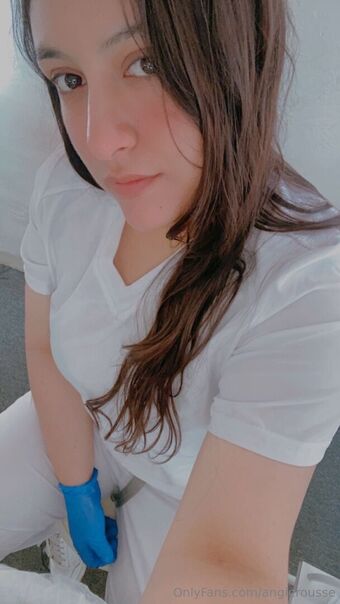 angierousse Foto Nude Leaked OnlyFans 16