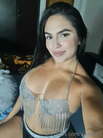 angyb05 Foto Nude Leaked OnlyFans 56