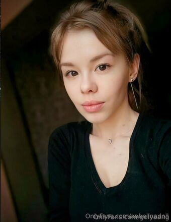anhelinadoll