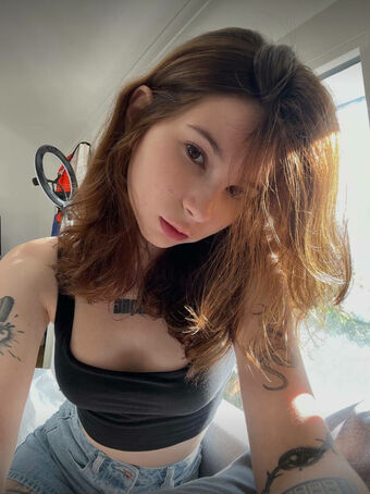 anicka_anicka Foto Nude Leaked OnlyFans 17