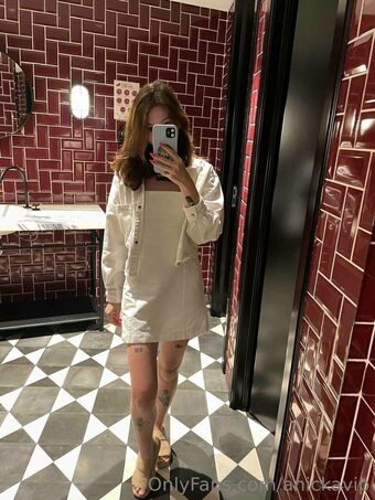 anickavip Foto Nude Leaked OnlyFans 21