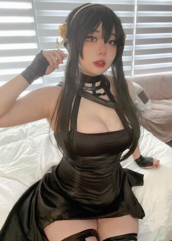 Anika Foto Nude Leaked OnlyFans 19