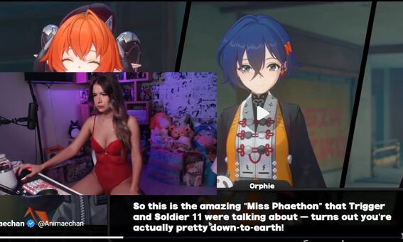 Animaechan
