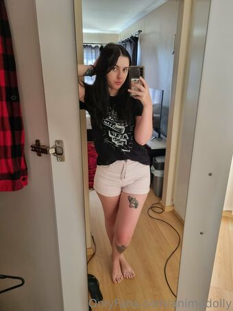 animedolly Foto Nude Leaked OnlyFans 31
