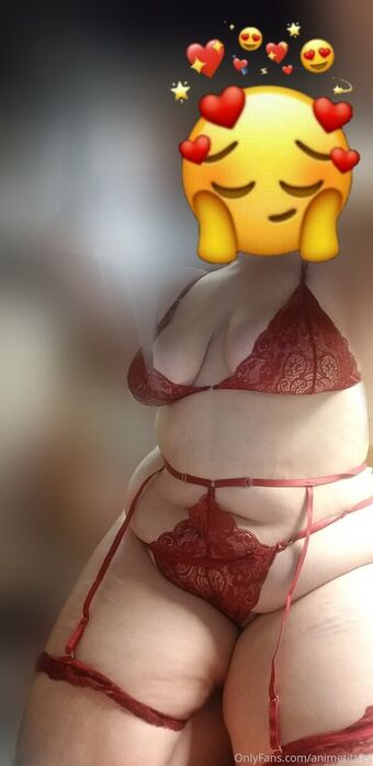 animetitties Foto Nude Leaked OnlyFans 34