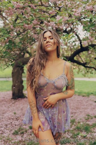 Anita Sadowska Foto Nude Leaked OnlyFans 19