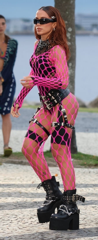Anitta