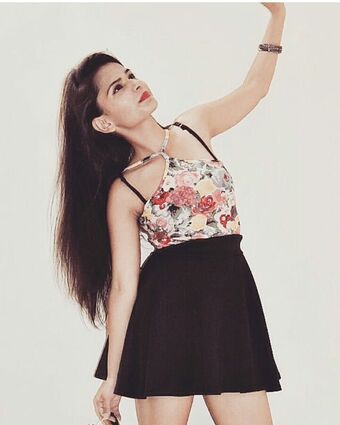 Anjali Gupta