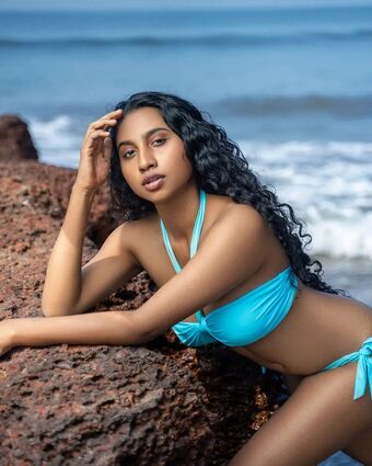 Anjana Mohan