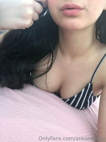 ankarababy Foto Nude Leaked OnlyFans 24