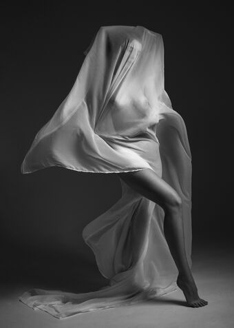 Anna Arty Foto Nude Leaked OnlyFans 1