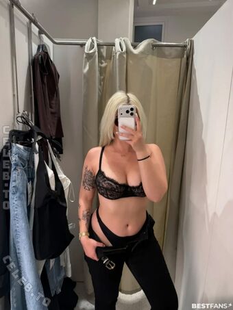 Anna Blum Foto Nude Leaked OnlyFans 19