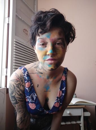 Anna Brandão Foto Nude Leaked OnlyFans 21