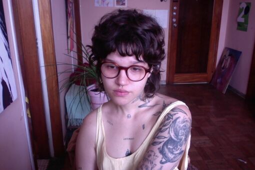 Anna Brandão