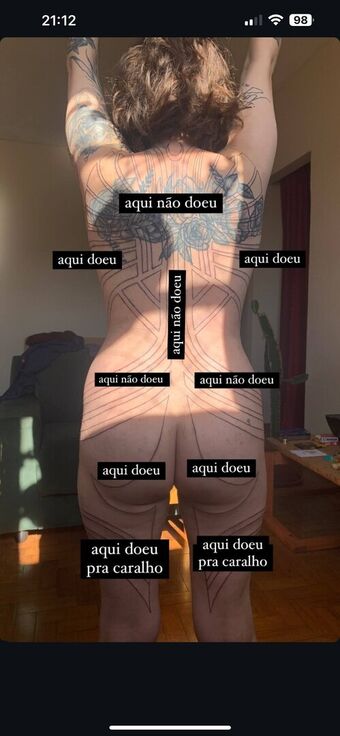 Anna Brandão Foto Nude Leaked OnlyFans 29