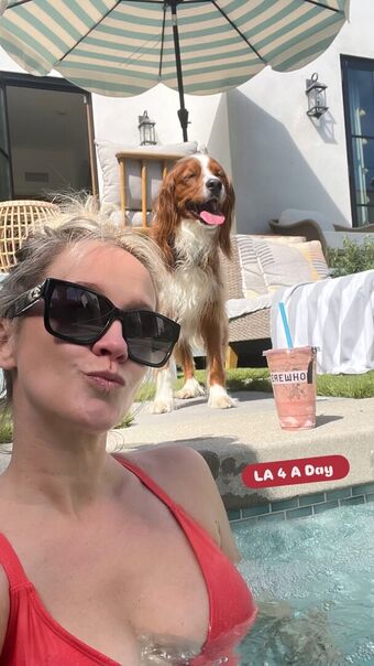 Anna Camp Foto Nude Leaked OnlyFans 85