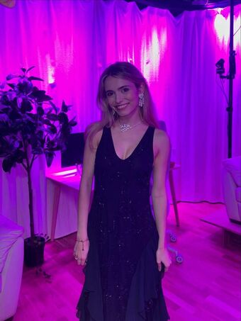 Anna Cramling Foto Nude Leaked OnlyFans 91
