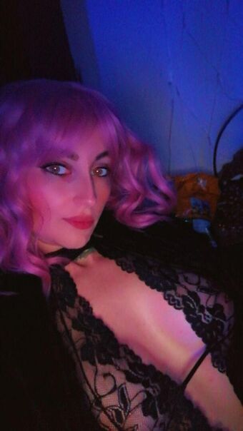 Anna_daey Foto Nude Leaked OnlyFans 1