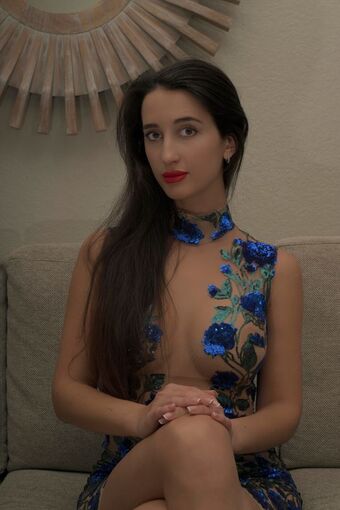 Anna Dark Foto Nude Leaked OnlyFans 14