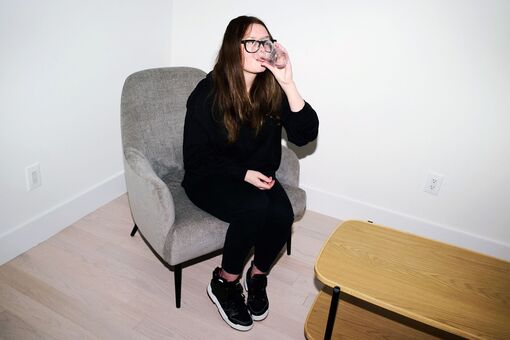 Anna Delvey