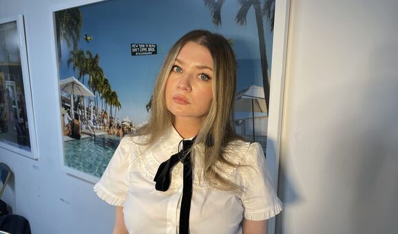 Anna Delvey