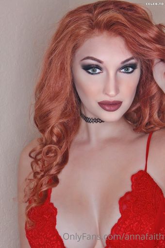 Anna-faith