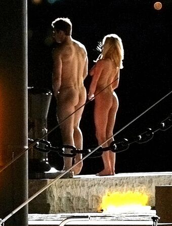 Anna Faris