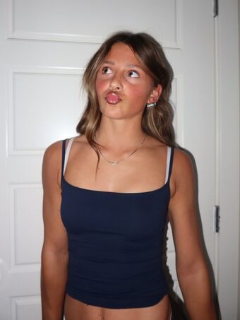 Anna Frey Foto Nude Leaked OnlyFans 3